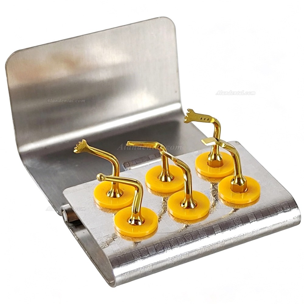 Dental Ultrasonic Piezo Bone Surgery Machine Piezosurgery Unit AI-Bone II